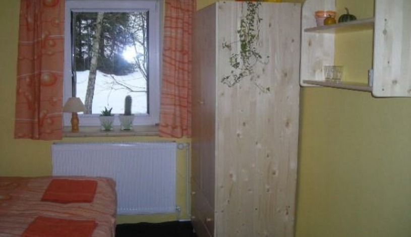 Pension U Hlavičků na Malém Semerinku Janov nad Nisou